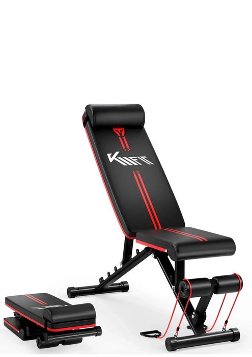 Banca fitness KM Fit WB250