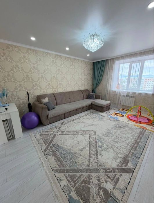 Продам 3 ком квартиру