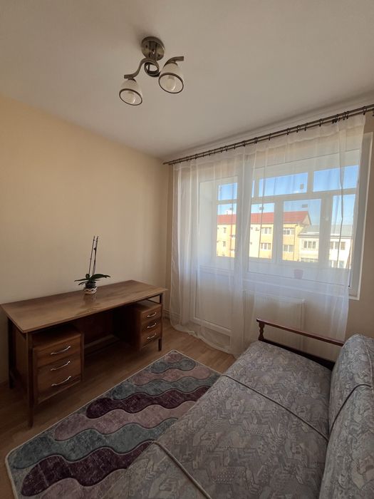 Apartament cu 4 camere de inchiriat in Zalau