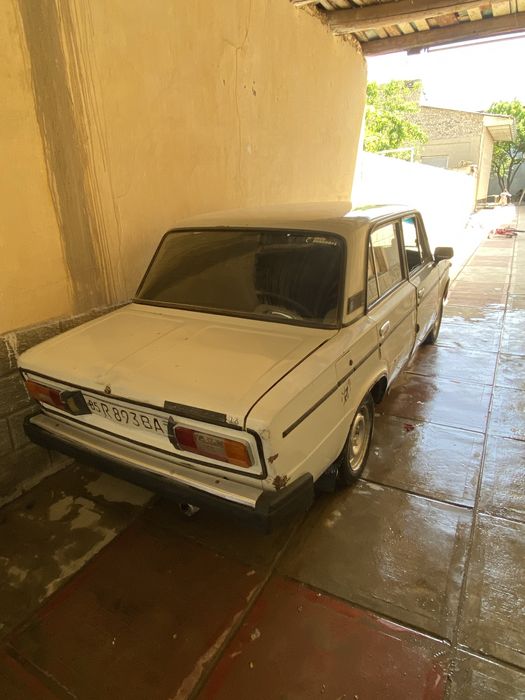 жигули ваз 2106 йил 1982