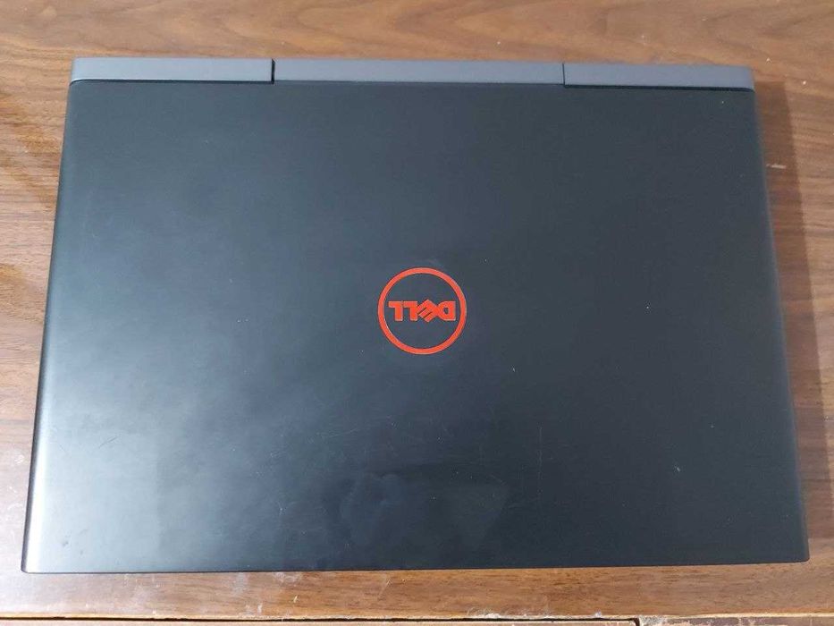 Игровой премиум Dell inspiron