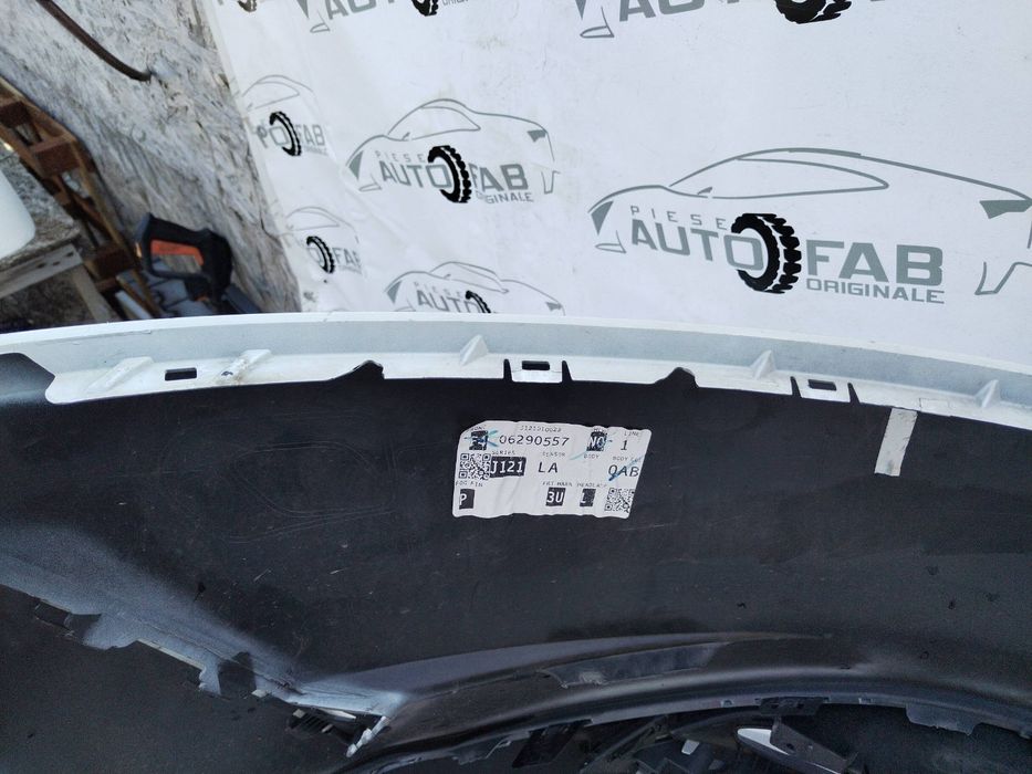 Bara fata Nissan Qashqai 3 an 2021-2022-2023-2024