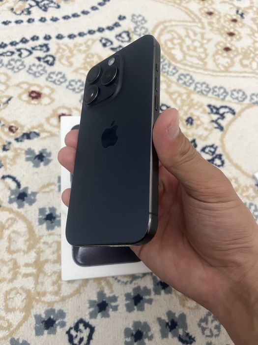 15 про продам срочно !!!