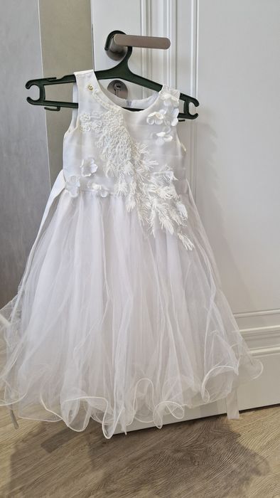 Праздничное платье