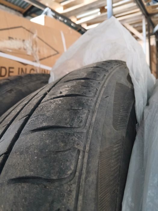 Продам NEXEN шины