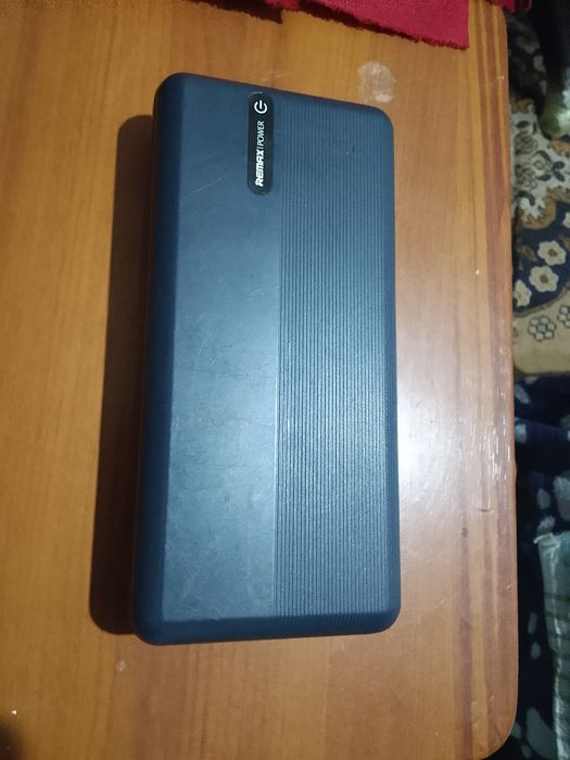 Повербанк на 20.000mah