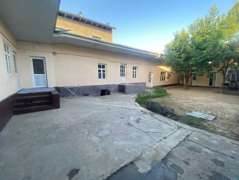 6 ком Чилонзор аренда Участок