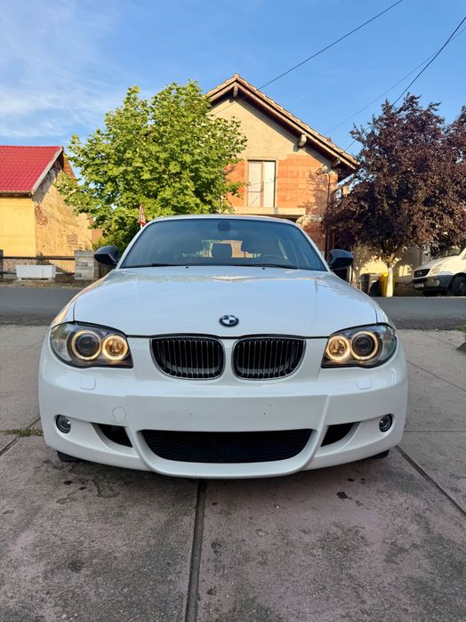 BMW 1 Series 2011 — imagine 2