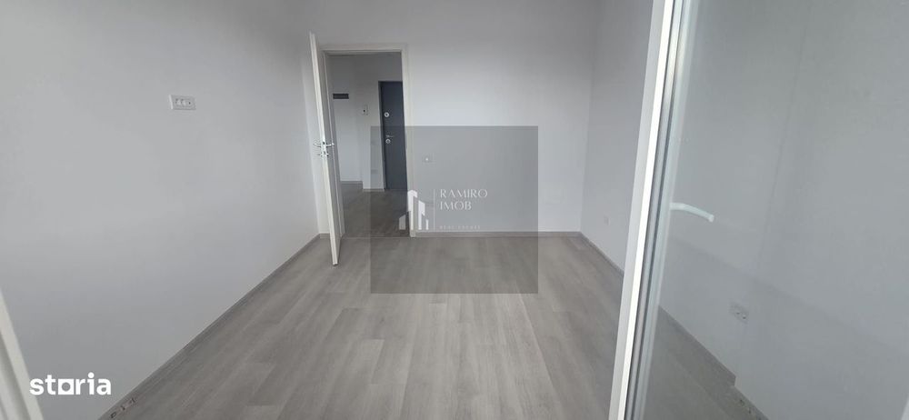 Apartament 2 camere POPESTI/Strada Biruintei