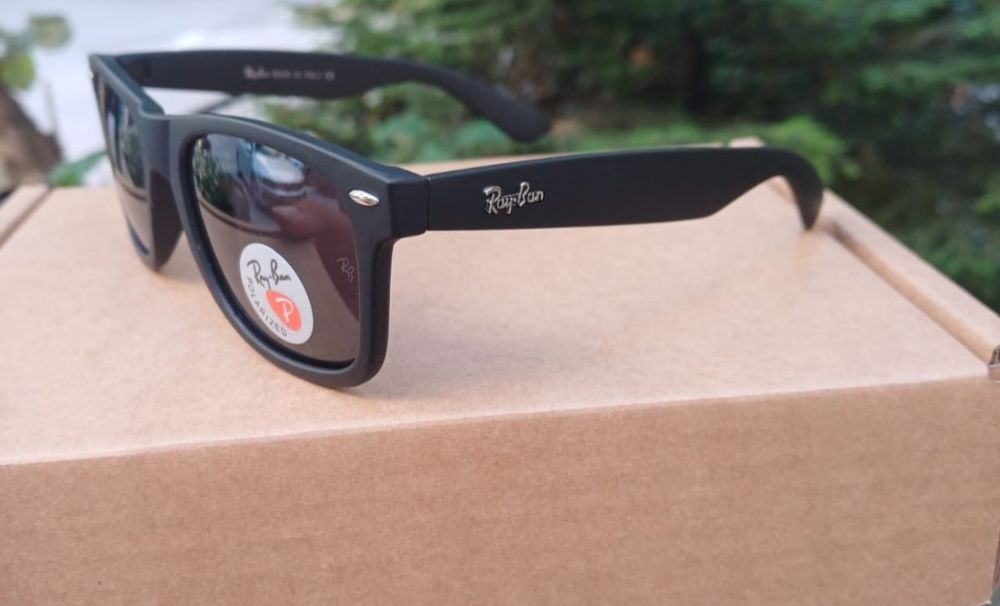 Ochelari de soare rb.727 matt