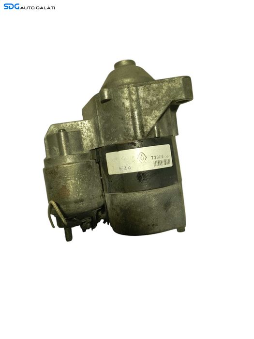 Electromotor Renault Clio 2 1.2 Benzina 2001 - 2012 Cod 8200369521E 8200369521 TS8E6 [LR3499]