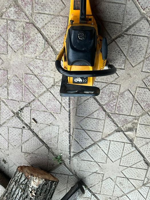 Бензопила сатылады