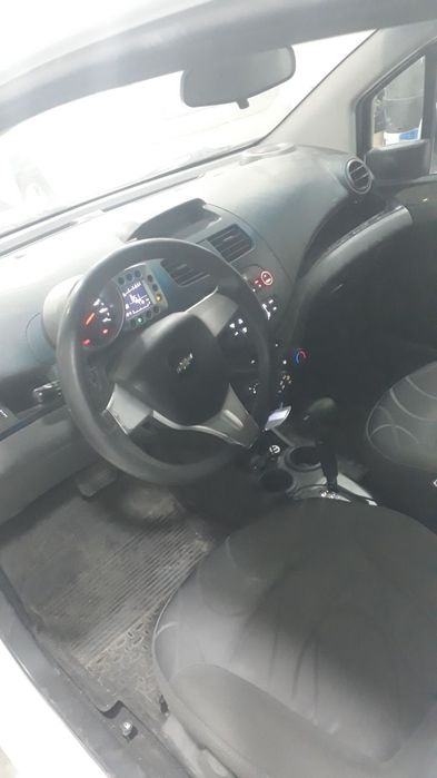 Spark 2015 oq aftamat