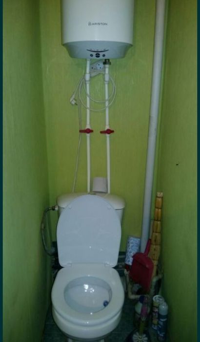 Продам квартиру в самом «движовом» и удобном районе!
