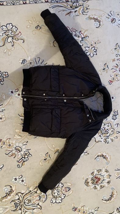 Куртка MSQ размер L