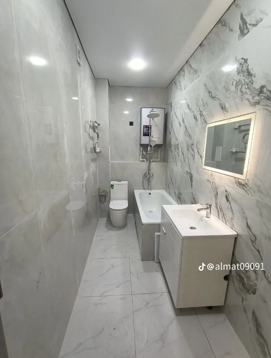 Ремонт квартир качественно и быстро