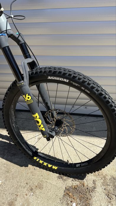 Велосипед планински Canyon Neuron AL - Full Suspension Enduro MTB