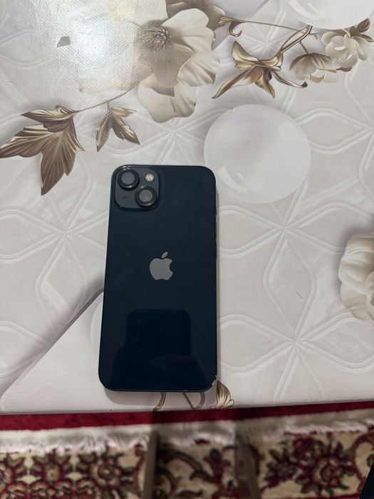 Айфон 13 с коробкой