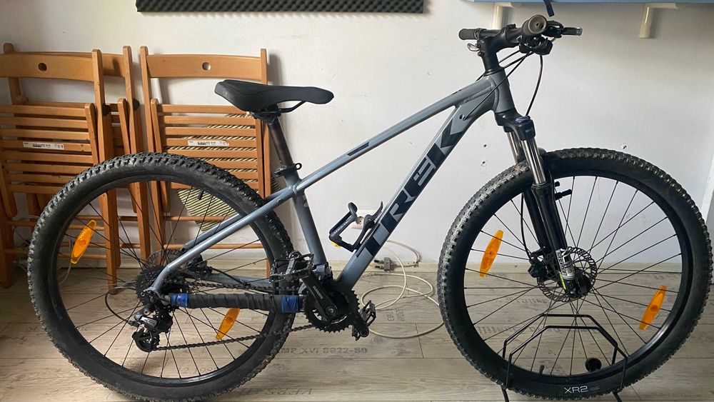 Vand bicicleta MTB – TREK MARLIN 6, model 2021, mărime S