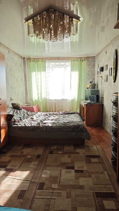1 комнатная квартира БОРКИ