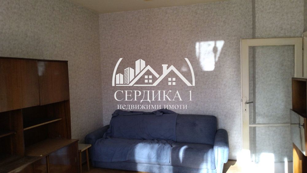 Дава се под наем Едностаен апартамент в София, Сердика - 47 кв.м за 348.84 € - Снимка #7