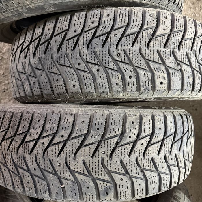 Шины зима Sailun