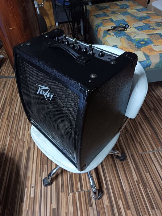 Statie Peavey KB2