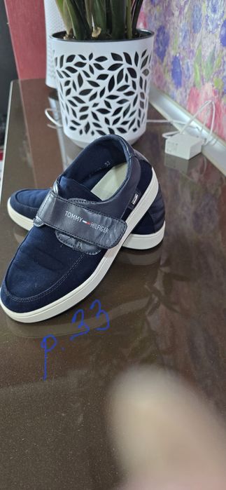 Детская обувь для мальчиков