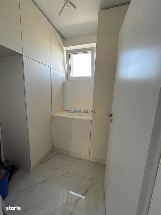 Vila individuala cu 4 camere, ansamblu cu piscina, Bragadiru
