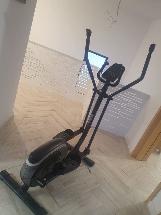 Aparat Fitness Stepper Domyos