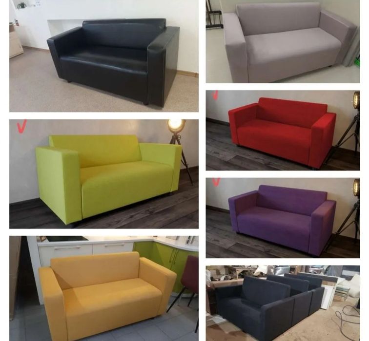 Мебель для кафе от производителя!