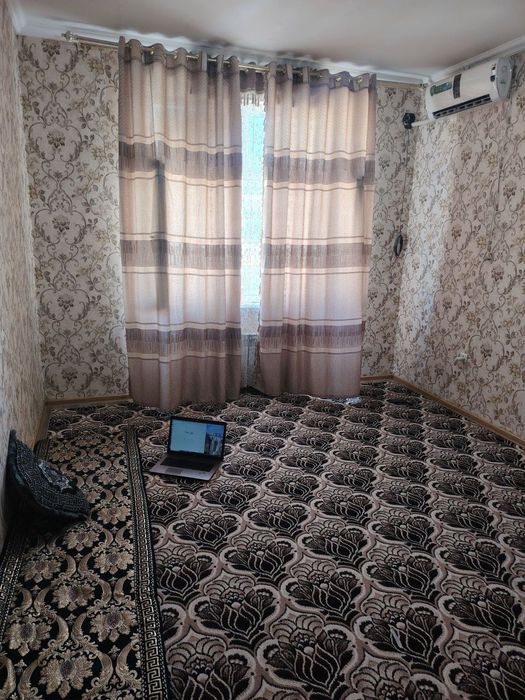 2 xonali Uy sotiladi