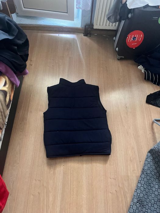 Amazon Work Vest