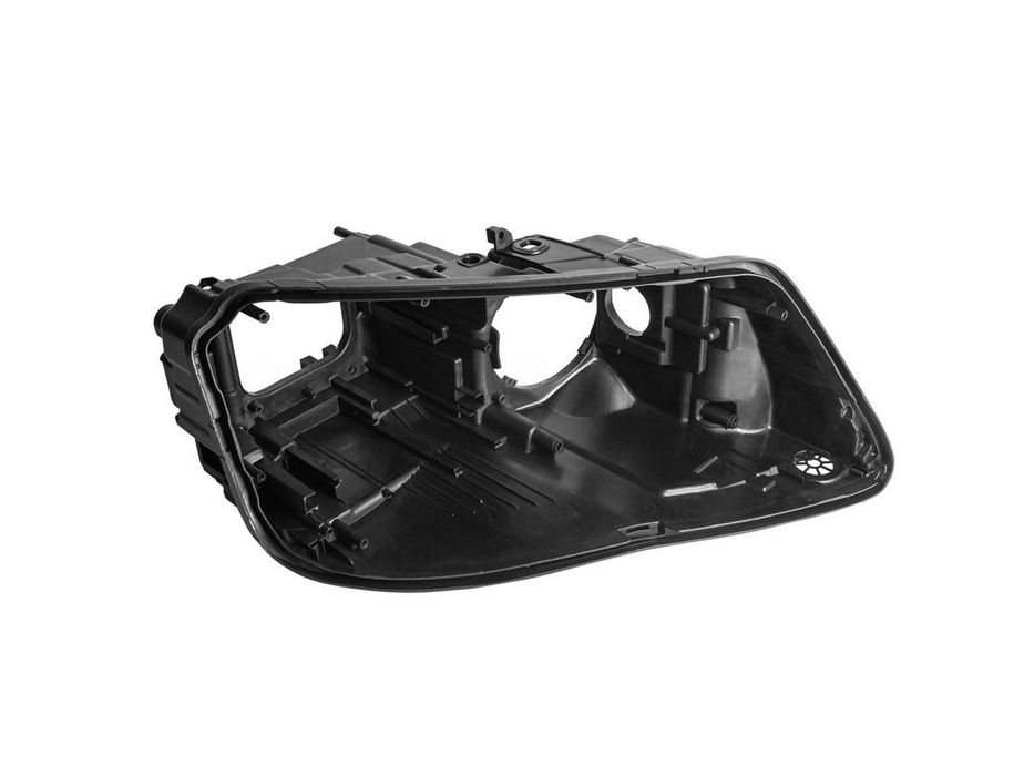 Основа (корпус) за фар на Audi A8 D4 Pre-Face Ксенон