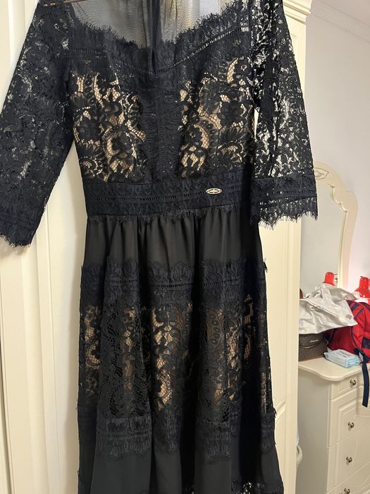 Одежда, платье