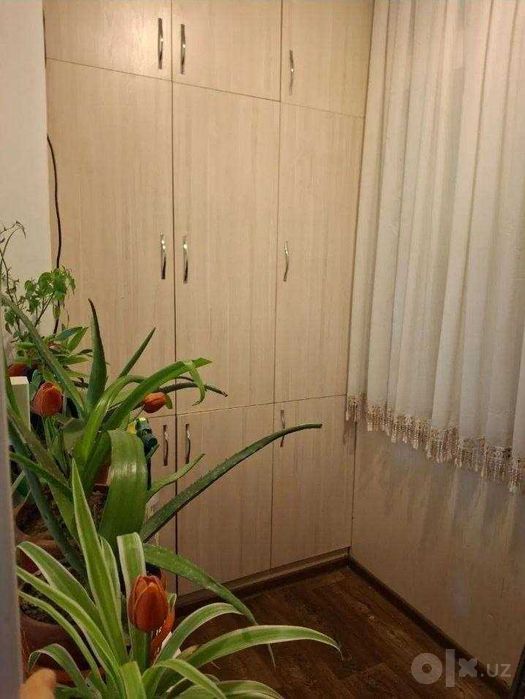 Продается 4-х ком. квартира. Ялангач Ипотека