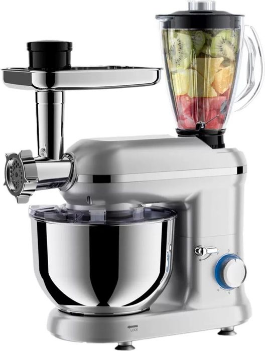 Кухонный комбайн 7 в 1