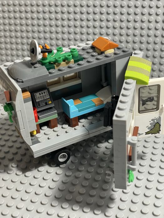 LEGO Jurassic World 75935