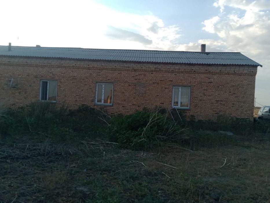 Продам жилой дом