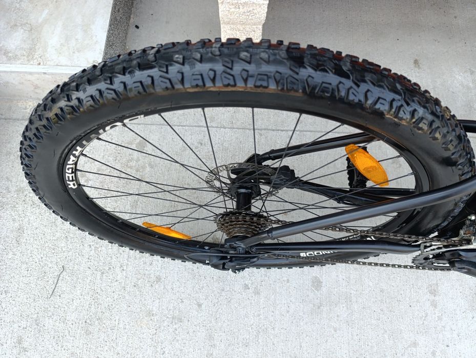 Планински велосипед TREK Marlin 5/29цола 17.5