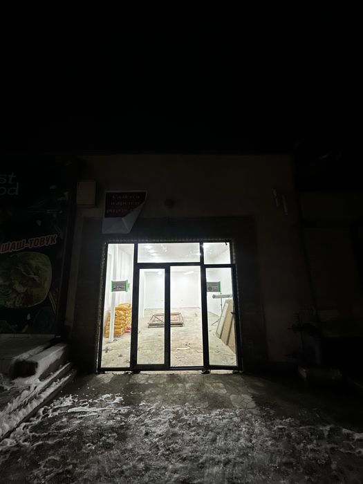 Сдаётся помещение в аренду 70 кв.