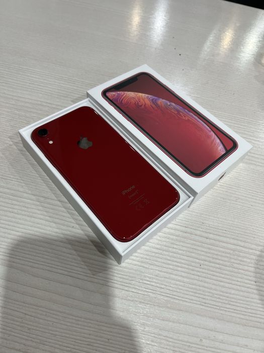 Прод. Iphone XR / Айфон ХР