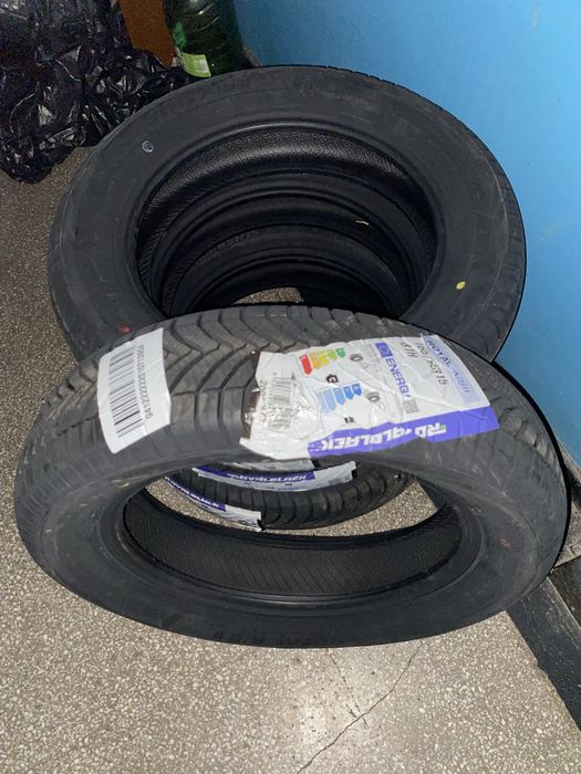Anvelopa ALL SEASON ROYAL BLACK Royal a_s ii 165/65 R15 81H