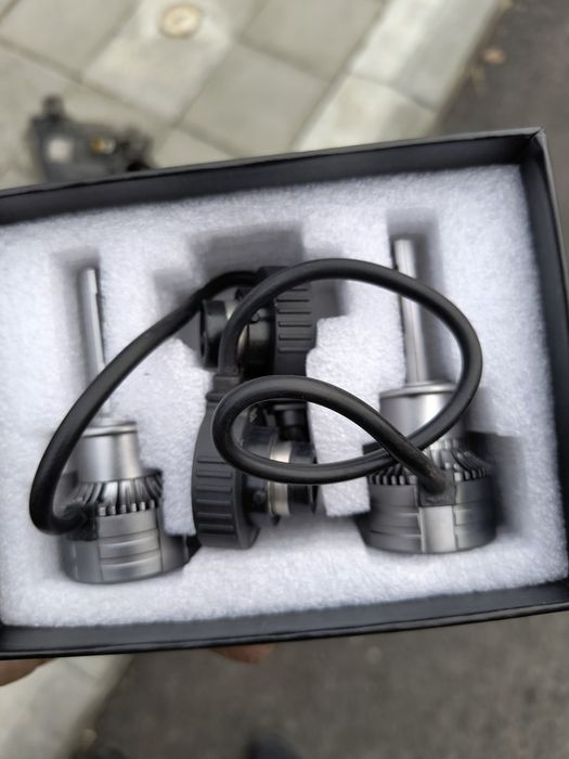 Led D2S Лед крушки Д2С