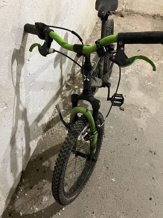Bicicleta copii