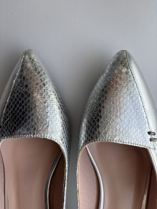 Продам туфли хит сезона 38рр