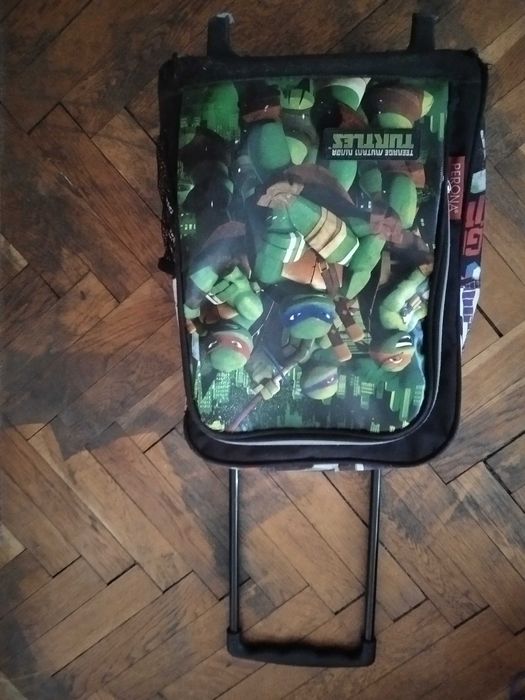 ученическа раница