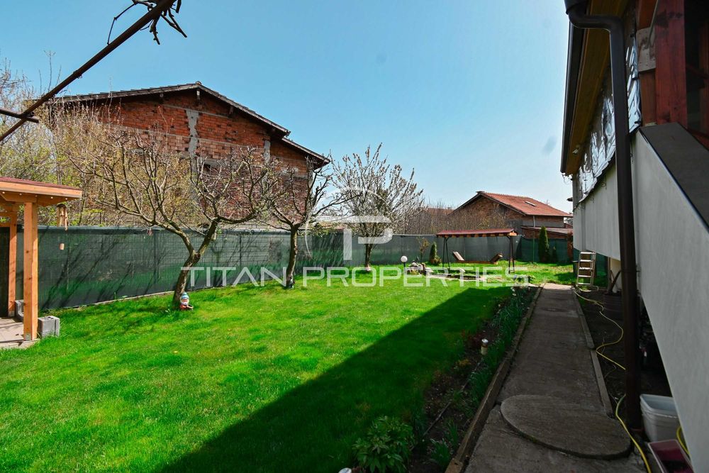 Продава се Къща в Костинброд - 314 кв.м за 1641 €/кв.м - Снимка #22