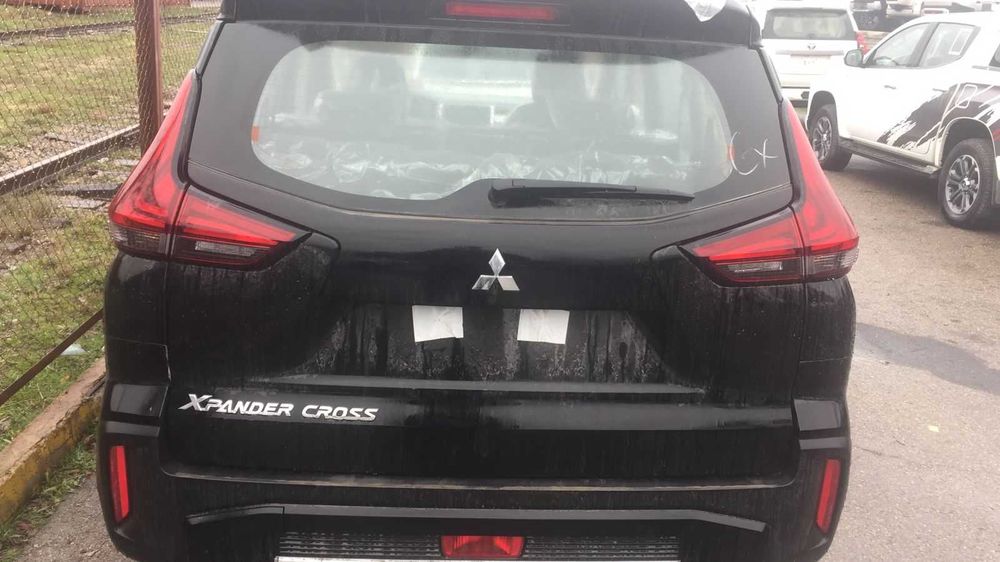 Продам Mitsubishi Xpander Cross 2022