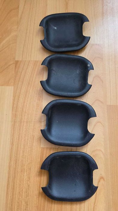 ГОЛЬФ 3 Мыльница под ручки дверей